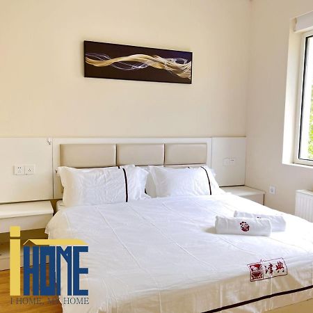 Ammo Glyfada Residences Athens Exterior photo