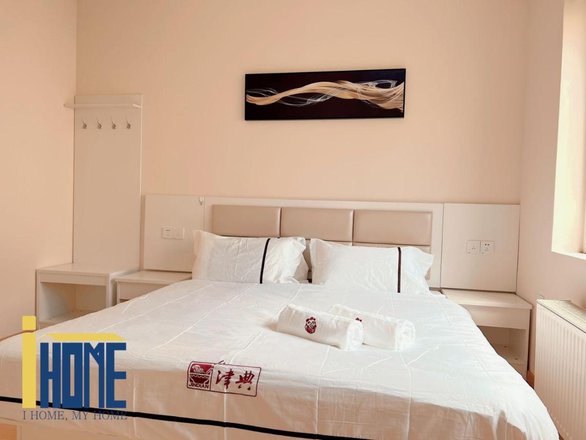 Ammo Glyfada Residences Athens Exterior photo