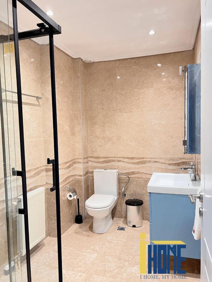 Ammo Glyfada Residences Athens Exterior photo