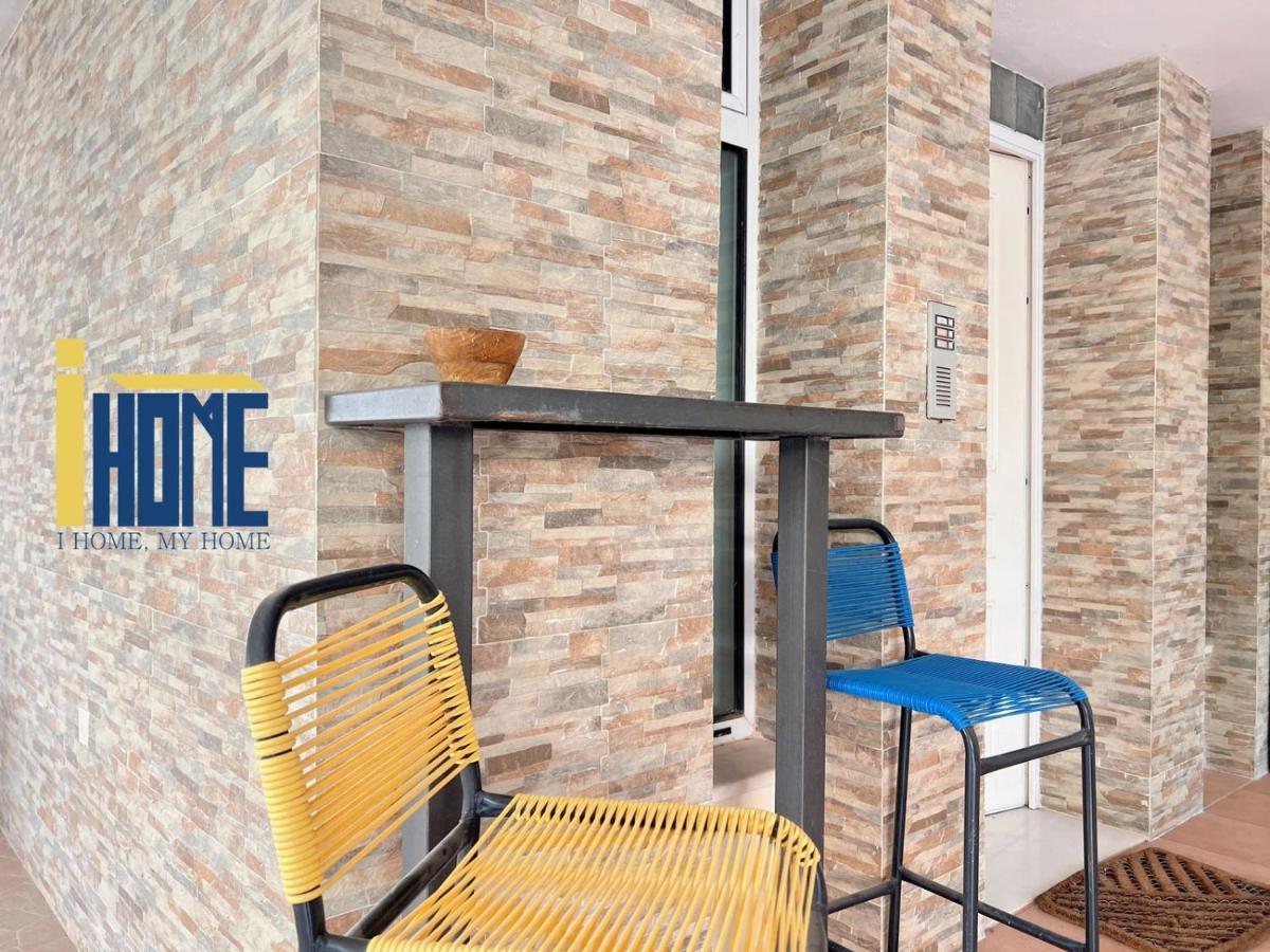 Ammo Glyfada Residences Athens Exterior photo
