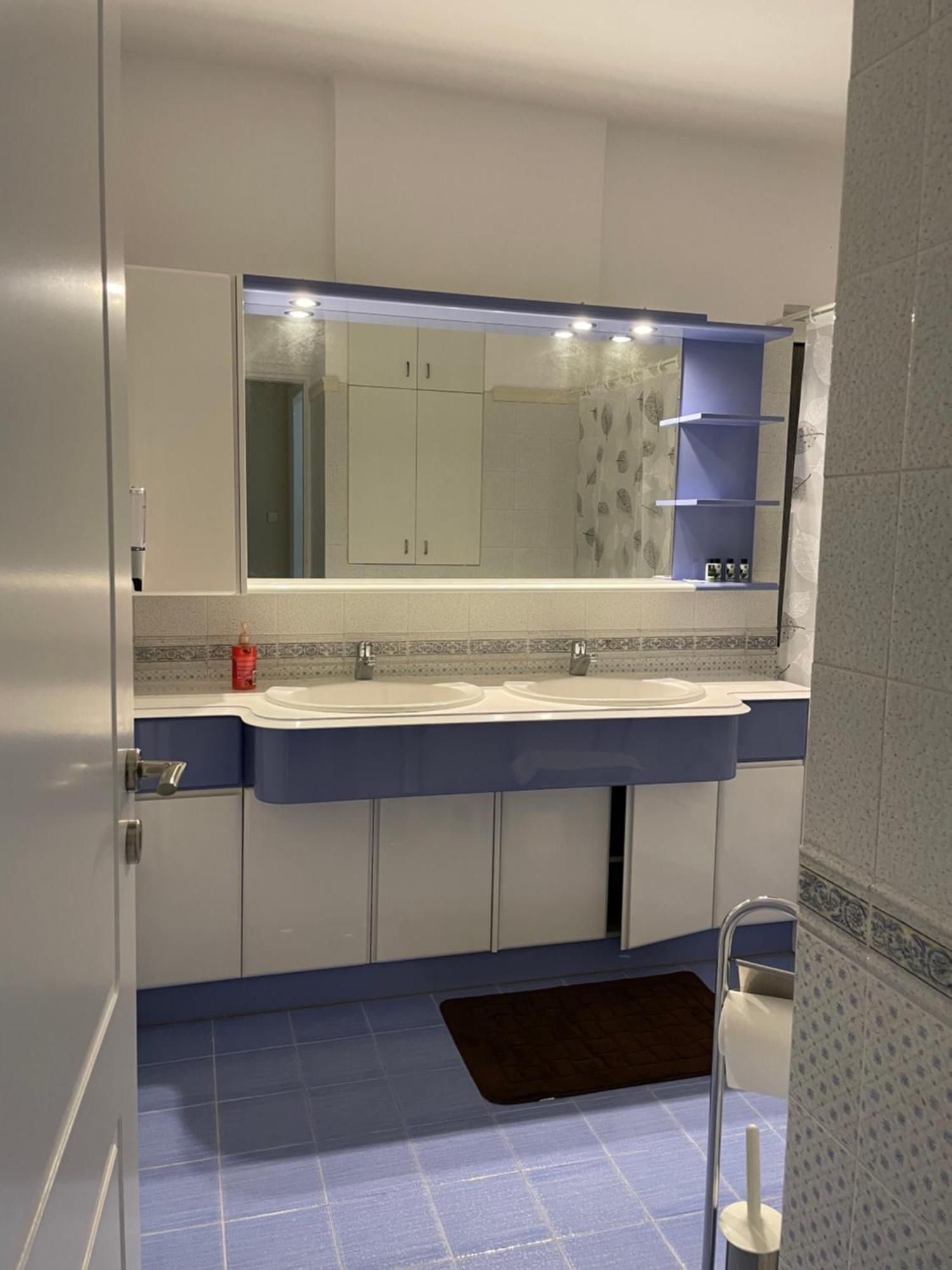 Ammo Glyfada Residences Athens Exterior photo